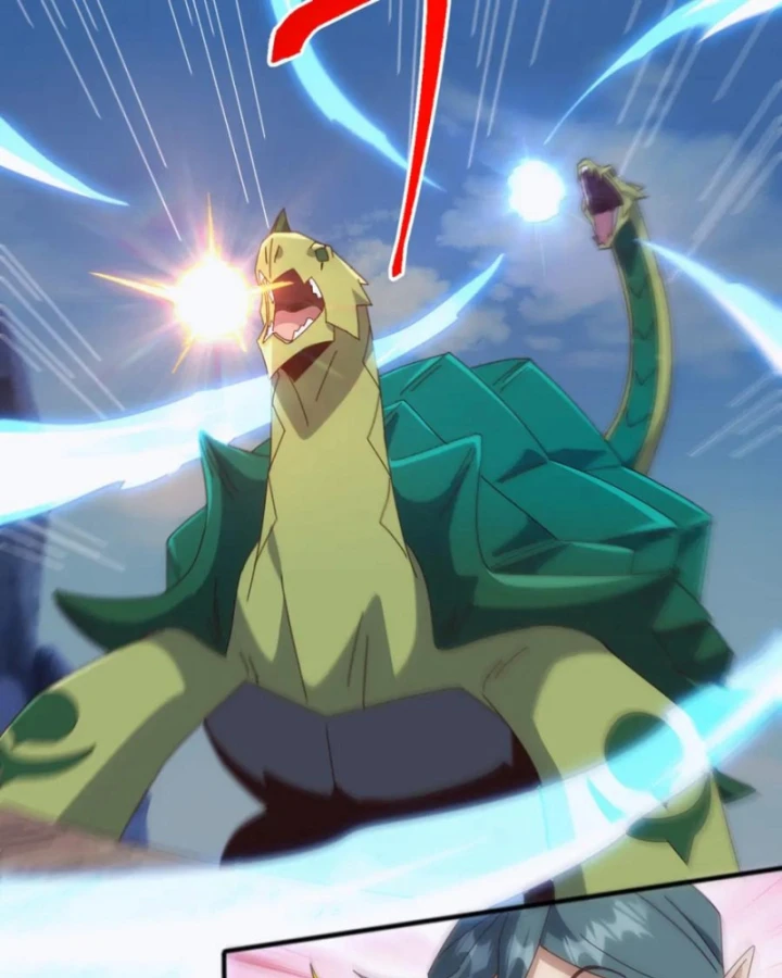 Vạn Tộc Xâm Lược :Mở Đầu Thuần Hóa Cự Thú Cấp Sử Thi Chapter 44 - 90