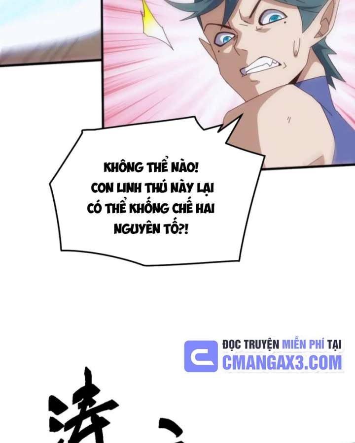 Vạn Tộc Xâm Lược :Mở Đầu Thuần Hóa Cự Thú Cấp Sử Thi Chapter 44 - 91