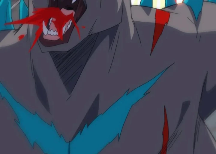 Vạn Tộc Xâm Lược :Mở Đầu Thuần Hóa Cự Thú Cấp Sử Thi Chapter 44 - 93