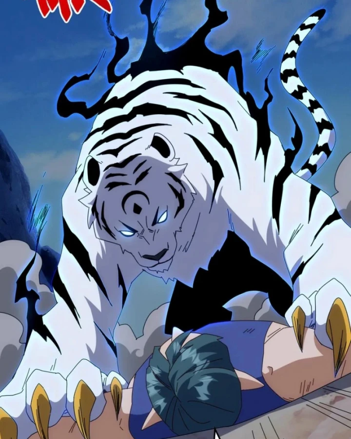 Vạn Tộc Xâm Lược :Mở Đầu Thuần Hóa Cự Thú Cấp Sử Thi Chapter 44 - 104