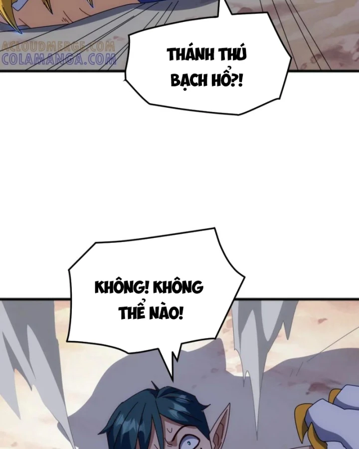 Vạn Tộc Xâm Lược :Mở Đầu Thuần Hóa Cự Thú Cấp Sử Thi Chapter 44 - 105