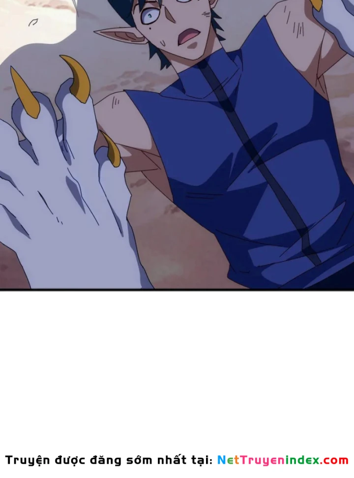 Vạn Tộc Xâm Lược :Mở Đầu Thuần Hóa Cự Thú Cấp Sử Thi Chapter 44 - 106