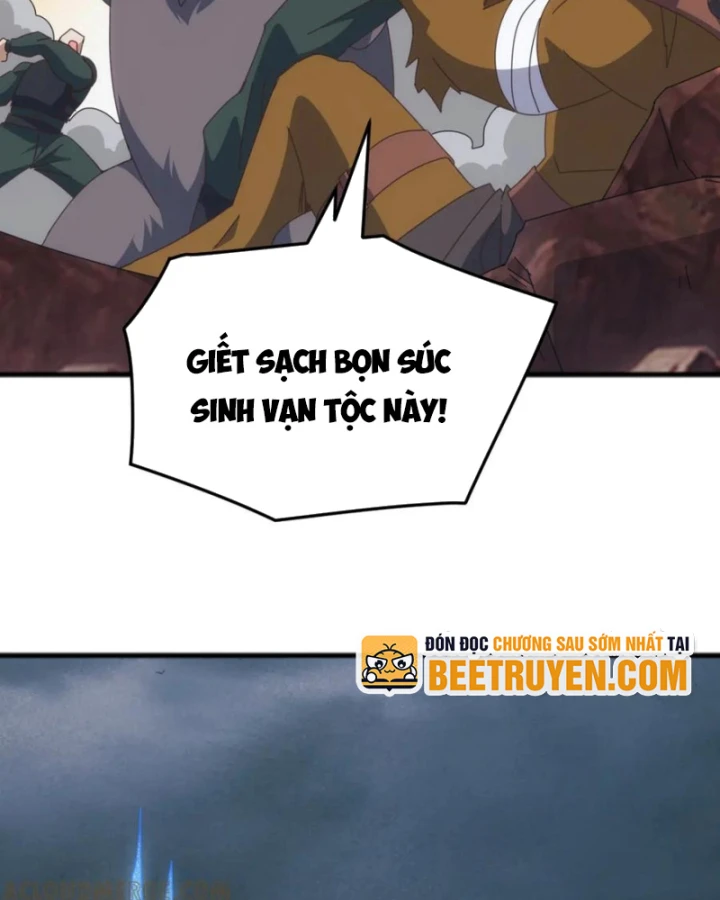 Vạn Tộc Xâm Lược :Mở Đầu Thuần Hóa Cự Thú Cấp Sử Thi Chapter 45 - 4