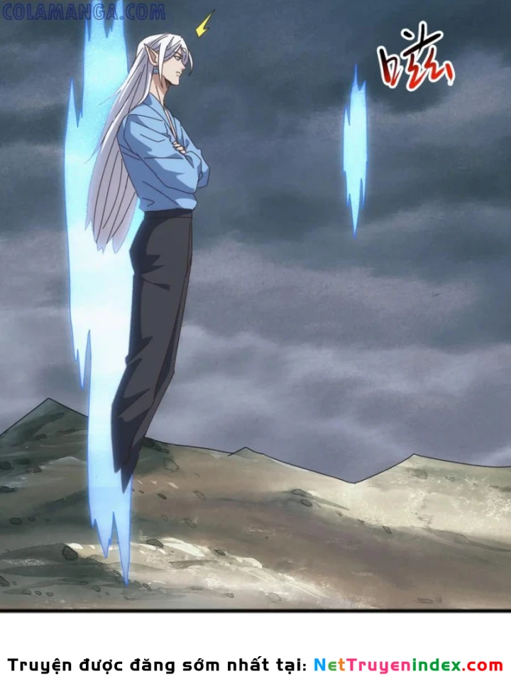 Vạn Tộc Xâm Lược :Mở Đầu Thuần Hóa Cự Thú Cấp Sử Thi Chapter 45 - 5