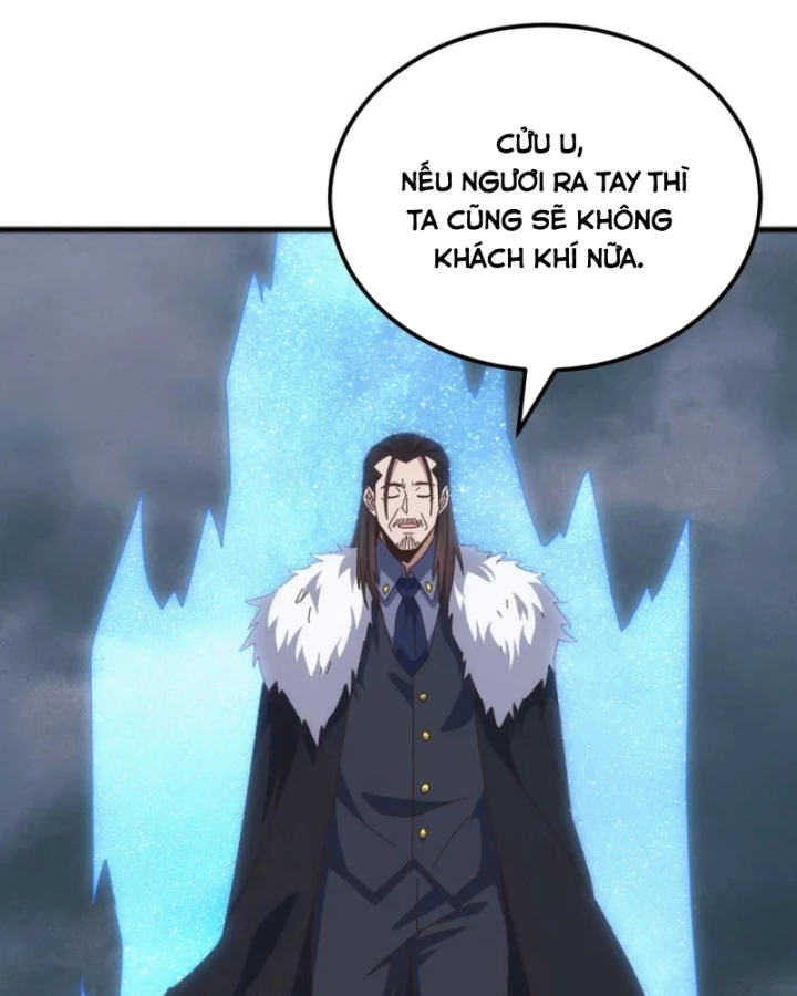 Vạn Tộc Xâm Lược :Mở Đầu Thuần Hóa Cự Thú Cấp Sử Thi Chapter 45 - 7