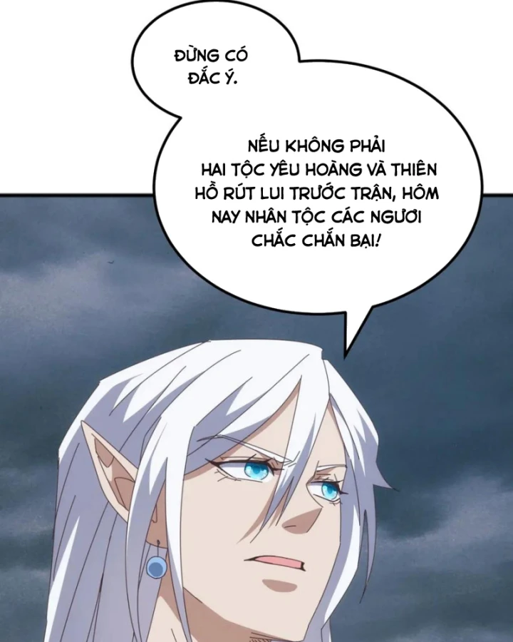 Vạn Tộc Xâm Lược :Mở Đầu Thuần Hóa Cự Thú Cấp Sử Thi Chapter 45 - 9