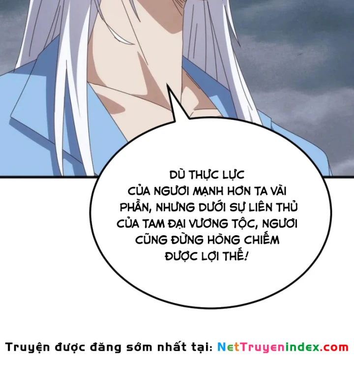 Vạn Tộc Xâm Lược :Mở Đầu Thuần Hóa Cự Thú Cấp Sử Thi Chapter 45 - 10