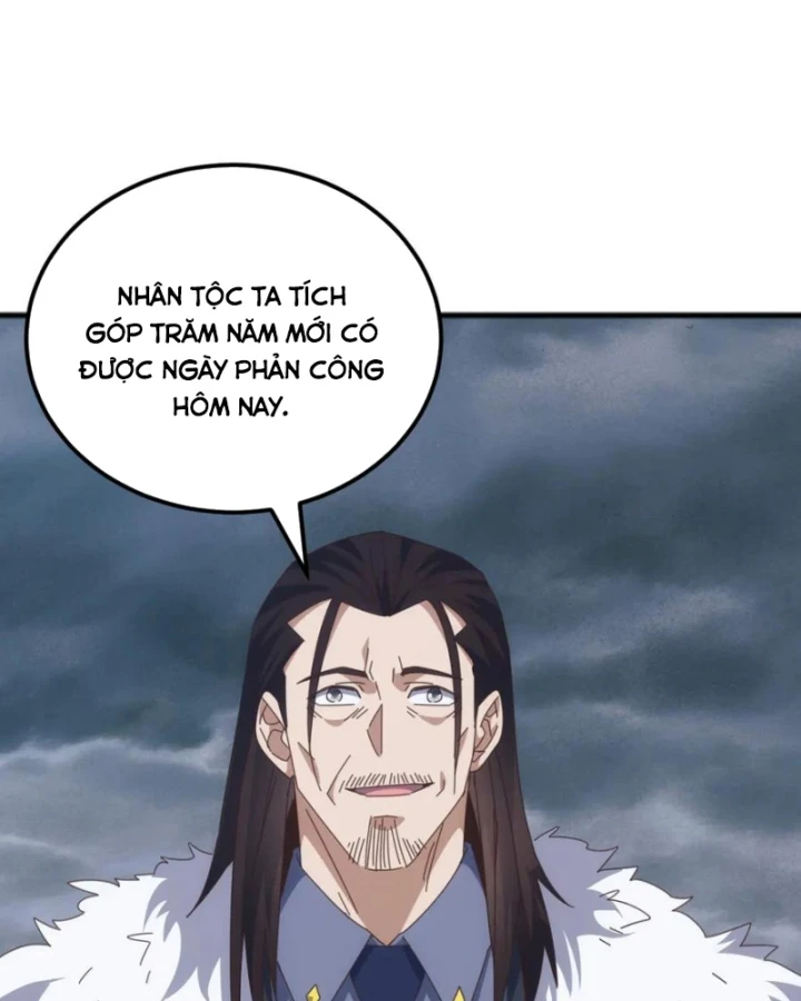 Vạn Tộc Xâm Lược :Mở Đầu Thuần Hóa Cự Thú Cấp Sử Thi Chapter 45 - 11