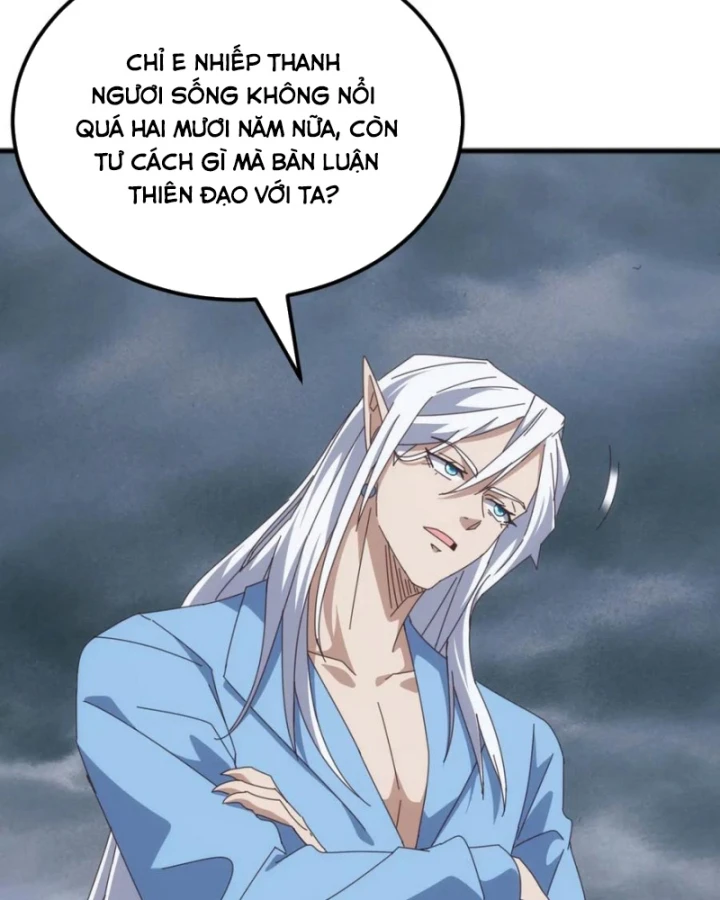 Vạn Tộc Xâm Lược :Mở Đầu Thuần Hóa Cự Thú Cấp Sử Thi Chapter 45 - 13