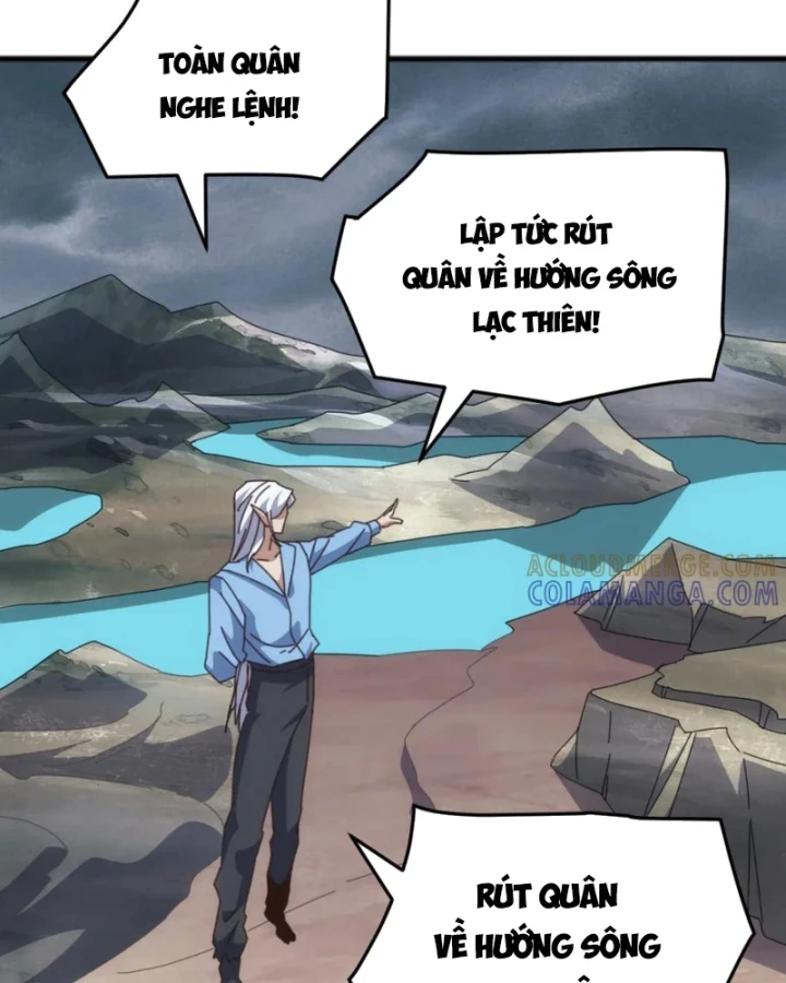 Vạn Tộc Xâm Lược :Mở Đầu Thuần Hóa Cự Thú Cấp Sử Thi Chapter 45 - 15