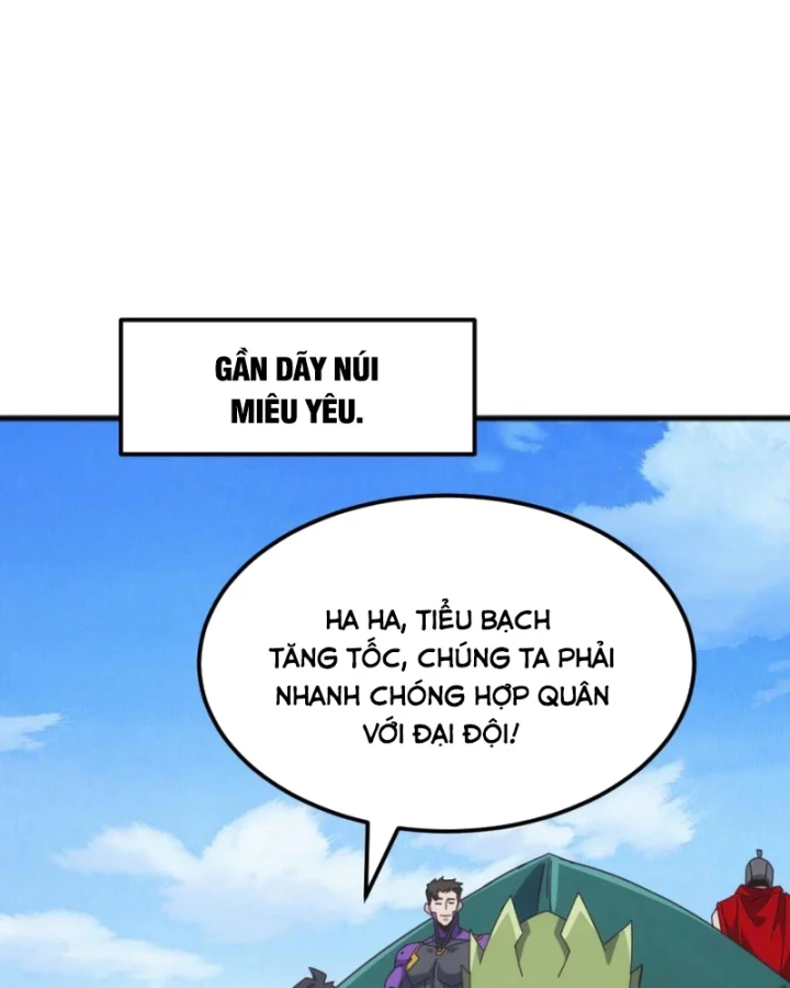 Vạn Tộc Xâm Lược :Mở Đầu Thuần Hóa Cự Thú Cấp Sử Thi Chapter 45 - 17