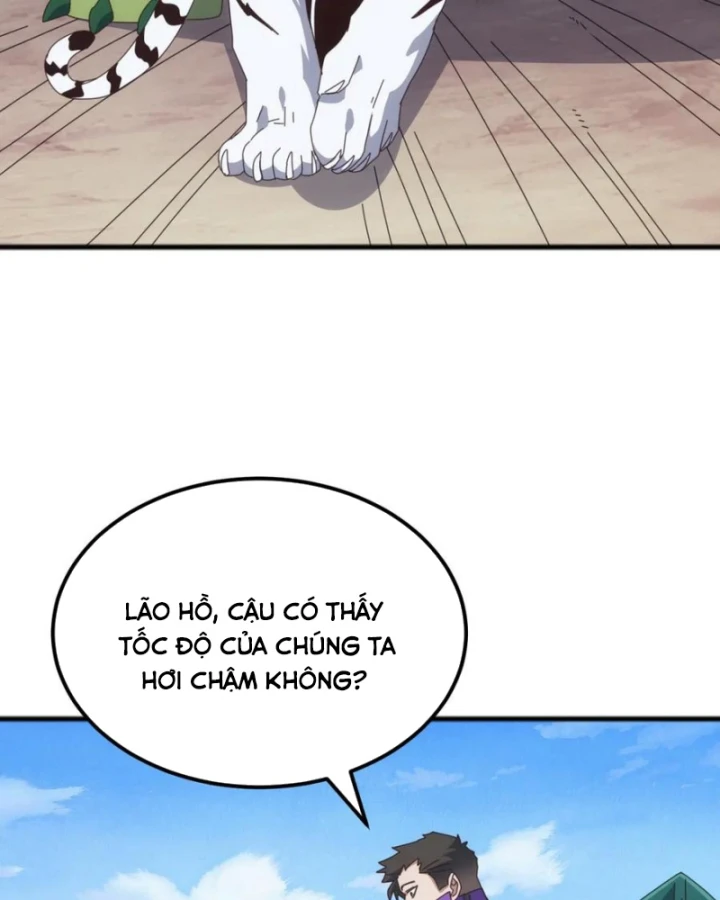 Vạn Tộc Xâm Lược :Mở Đầu Thuần Hóa Cự Thú Cấp Sử Thi Chapter 45 - 19