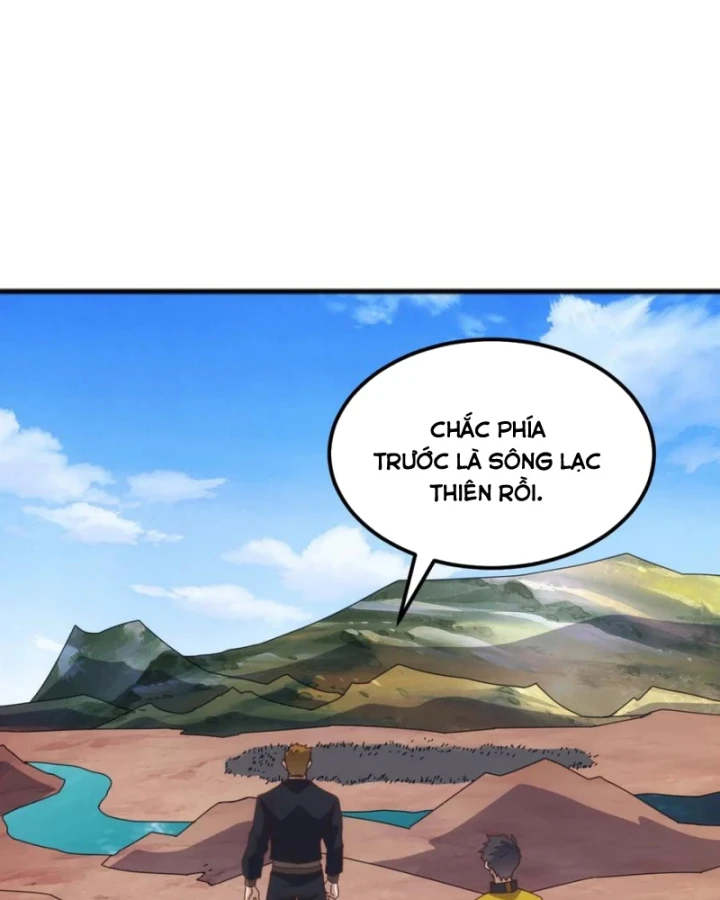 Vạn Tộc Xâm Lược :Mở Đầu Thuần Hóa Cự Thú Cấp Sử Thi Chapter 45 - 23