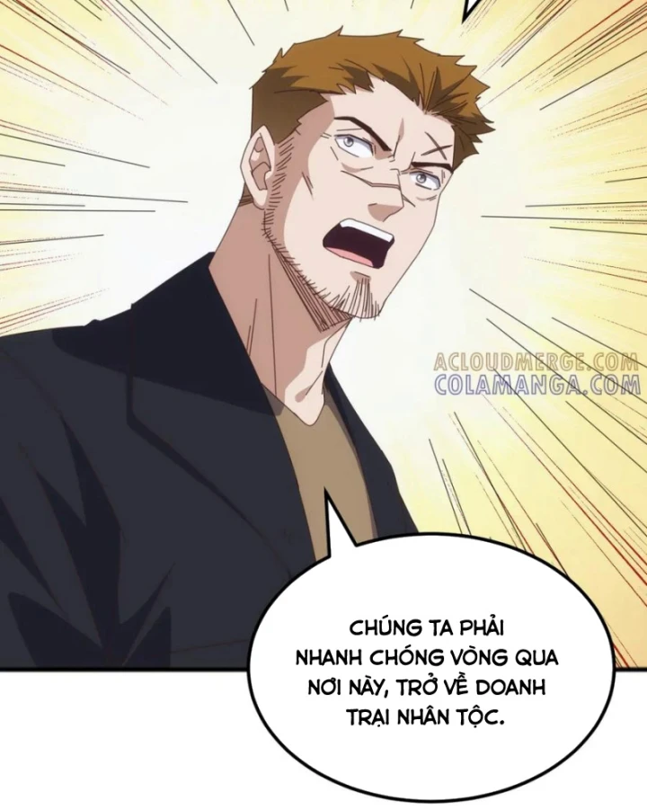 Vạn Tộc Xâm Lược :Mở Đầu Thuần Hóa Cự Thú Cấp Sử Thi Chapter 45 - 25