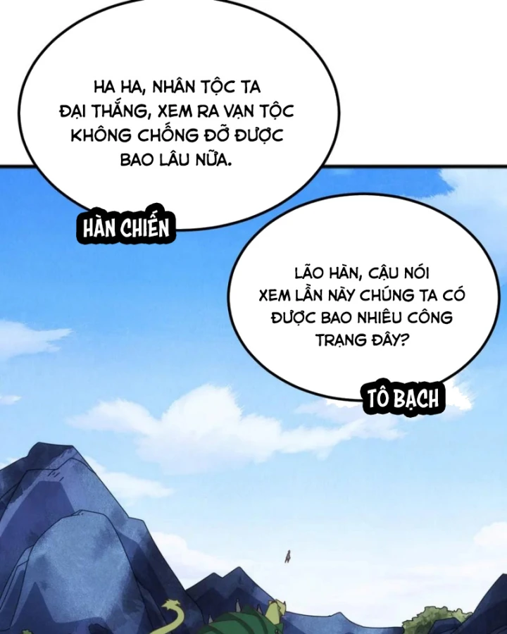 Vạn Tộc Xâm Lược :Mở Đầu Thuần Hóa Cự Thú Cấp Sử Thi Chapter 45 - 27