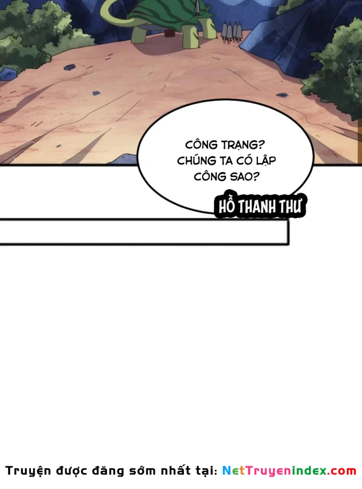 Vạn Tộc Xâm Lược :Mở Đầu Thuần Hóa Cự Thú Cấp Sử Thi Chapter 45 - 28