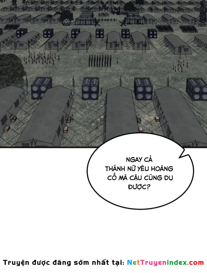 Vạn Tộc Xâm Lược :Mở Đầu Thuần Hóa Cự Thú Cấp Sử Thi Chapter 45 - 30