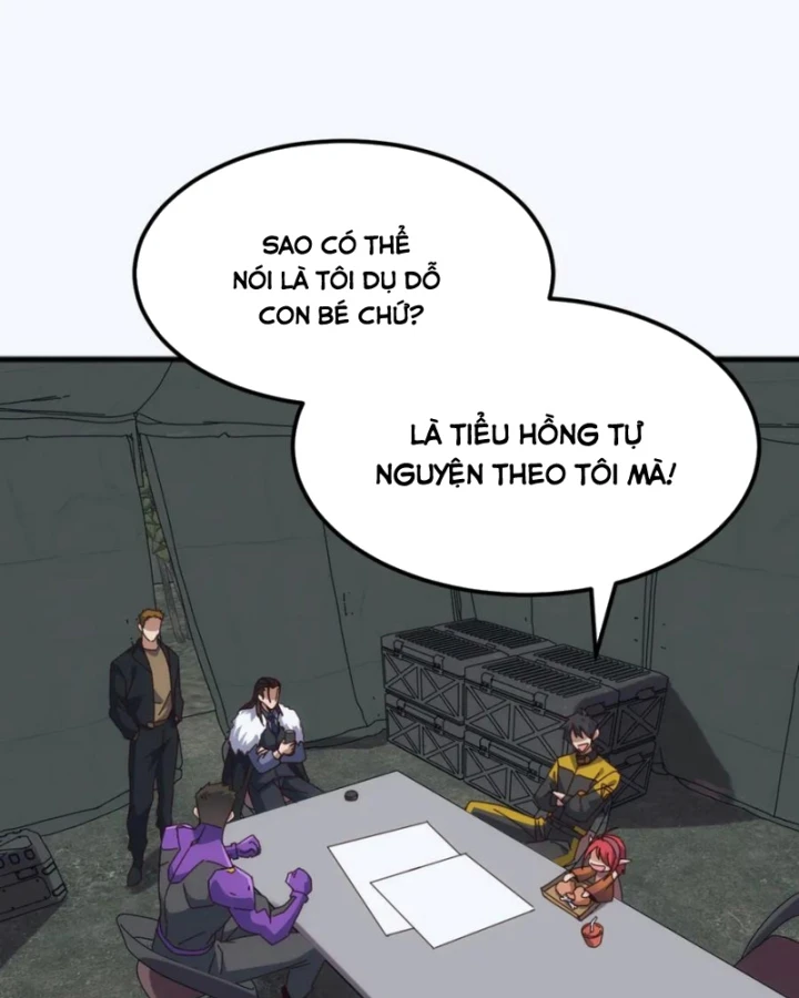 Vạn Tộc Xâm Lược :Mở Đầu Thuần Hóa Cự Thú Cấp Sử Thi Chapter 45 - 31