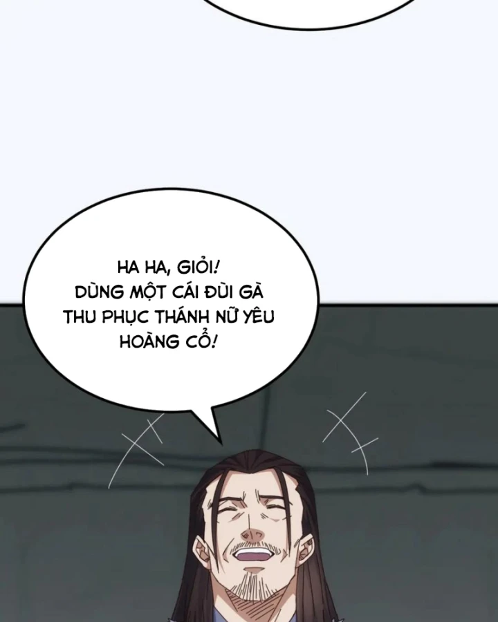 Vạn Tộc Xâm Lược :Mở Đầu Thuần Hóa Cự Thú Cấp Sử Thi Chapter 45 - 35