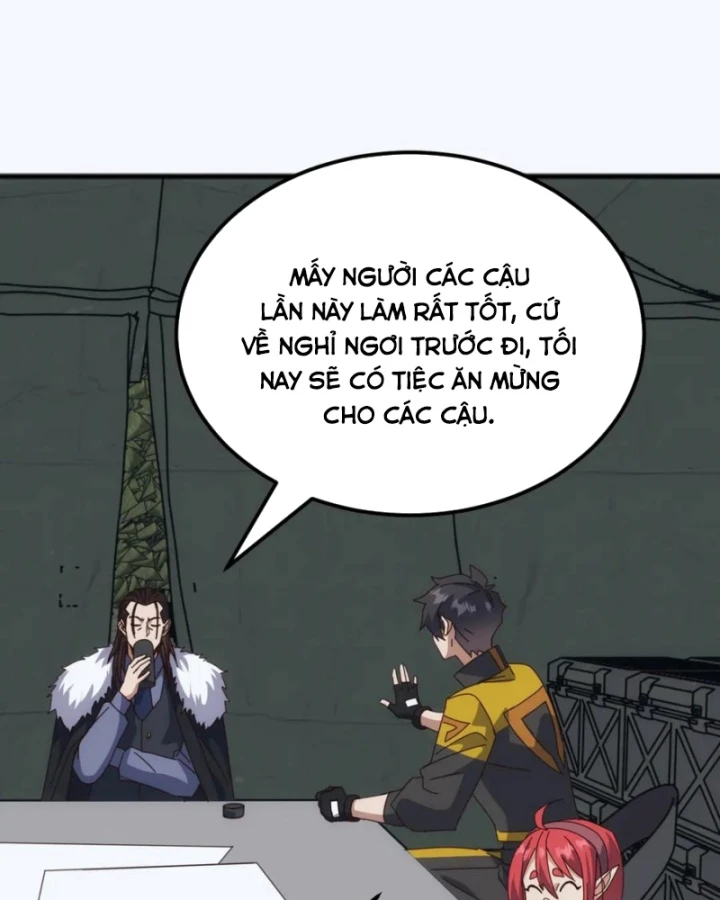 Vạn Tộc Xâm Lược :Mở Đầu Thuần Hóa Cự Thú Cấp Sử Thi Chapter 45 - 37