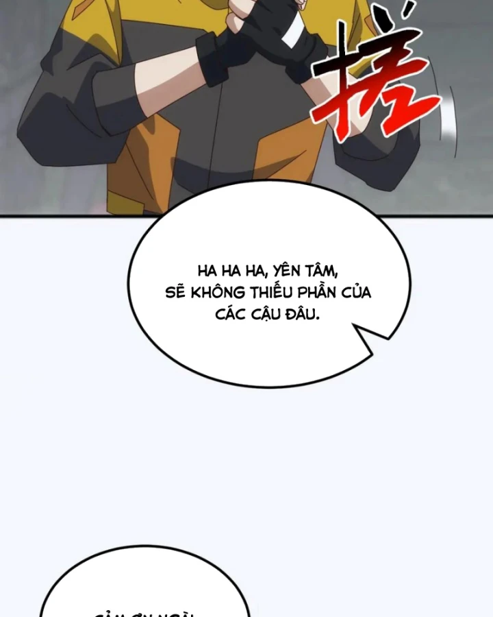 Vạn Tộc Xâm Lược :Mở Đầu Thuần Hóa Cự Thú Cấp Sử Thi Chapter 45 - 40