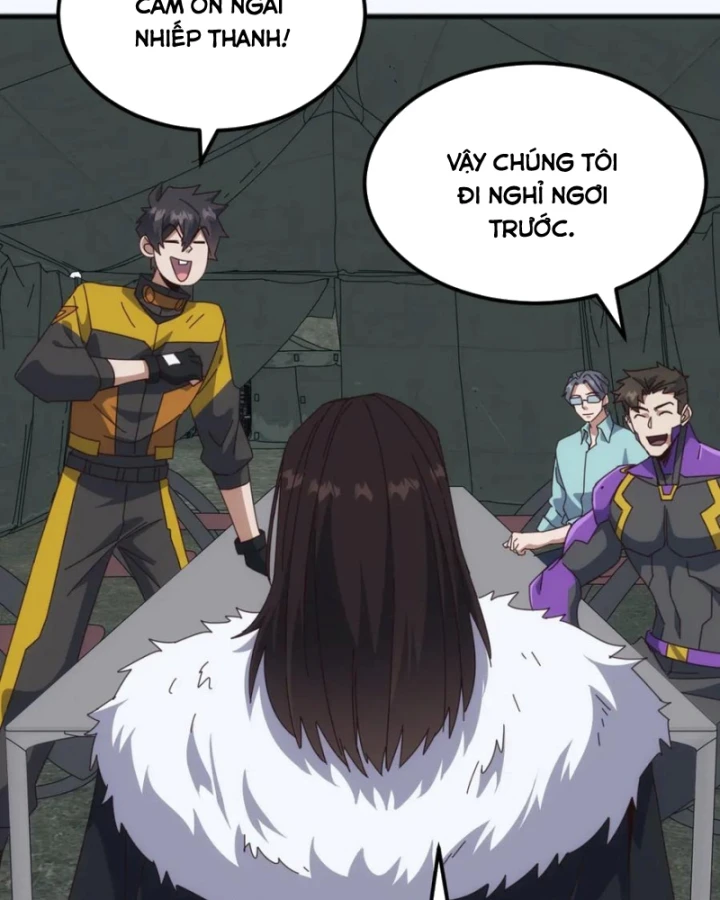 Vạn Tộc Xâm Lược :Mở Đầu Thuần Hóa Cự Thú Cấp Sử Thi Chapter 45 - 41