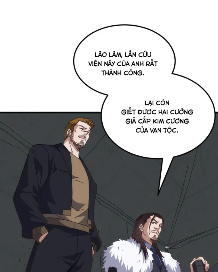 Vạn Tộc Xâm Lược :Mở Đầu Thuần Hóa Cự Thú Cấp Sử Thi Chapter 45 - 43