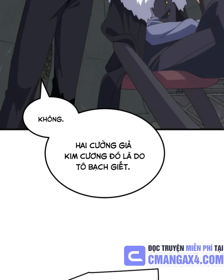 Vạn Tộc Xâm Lược :Mở Đầu Thuần Hóa Cự Thú Cấp Sử Thi Chapter 45 - 44