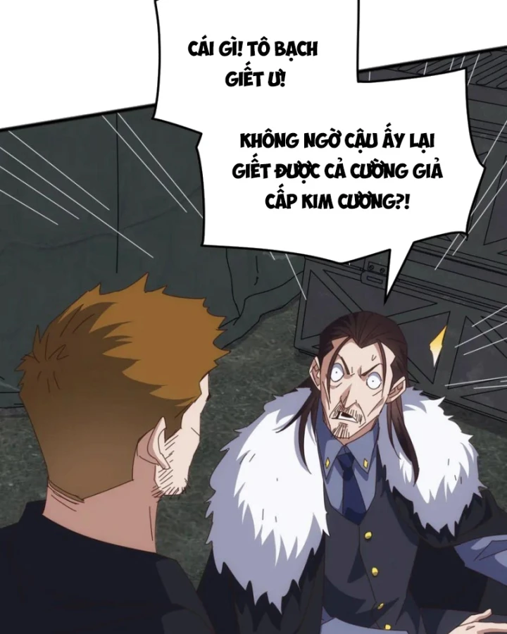 Vạn Tộc Xâm Lược :Mở Đầu Thuần Hóa Cự Thú Cấp Sử Thi Chapter 45 - 45