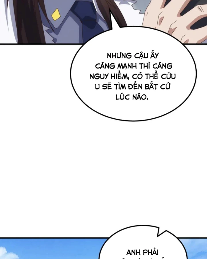 Vạn Tộc Xâm Lược :Mở Đầu Thuần Hóa Cự Thú Cấp Sử Thi Chapter 45 - 49