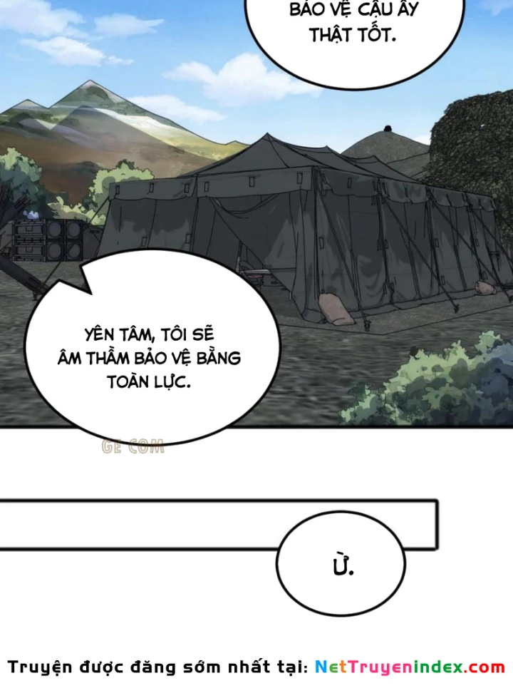 Vạn Tộc Xâm Lược :Mở Đầu Thuần Hóa Cự Thú Cấp Sử Thi Chapter 45 - 50