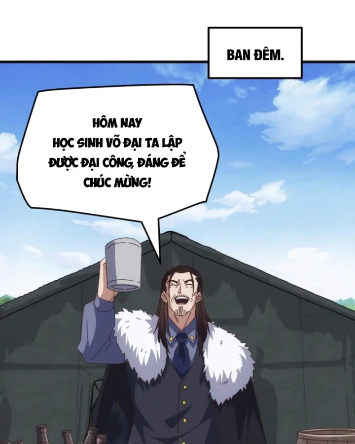 Vạn Tộc Xâm Lược :Mở Đầu Thuần Hóa Cự Thú Cấp Sử Thi Chapter 45 - 52