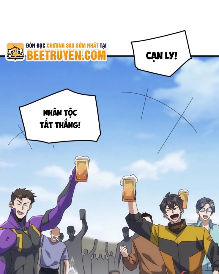 Vạn Tộc Xâm Lược :Mở Đầu Thuần Hóa Cự Thú Cấp Sử Thi Chapter 45 - 54