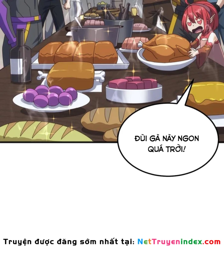 Vạn Tộc Xâm Lược :Mở Đầu Thuần Hóa Cự Thú Cấp Sử Thi Chapter 45 - 55