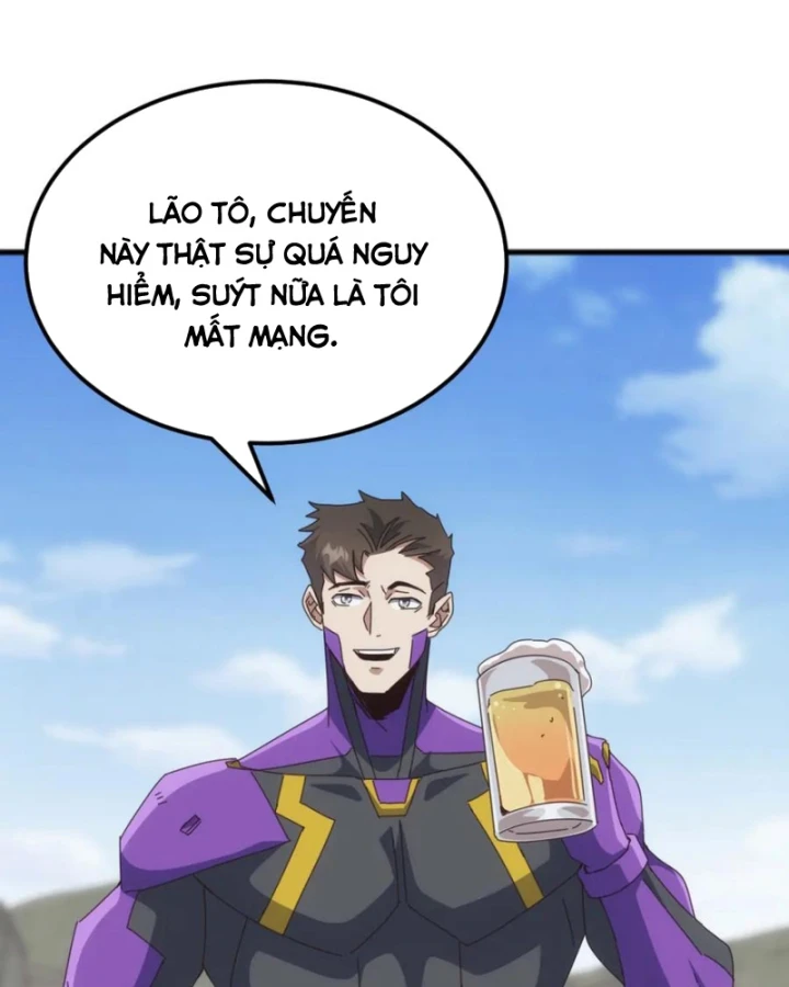 Vạn Tộc Xâm Lược :Mở Đầu Thuần Hóa Cự Thú Cấp Sử Thi Chapter 45 - 56