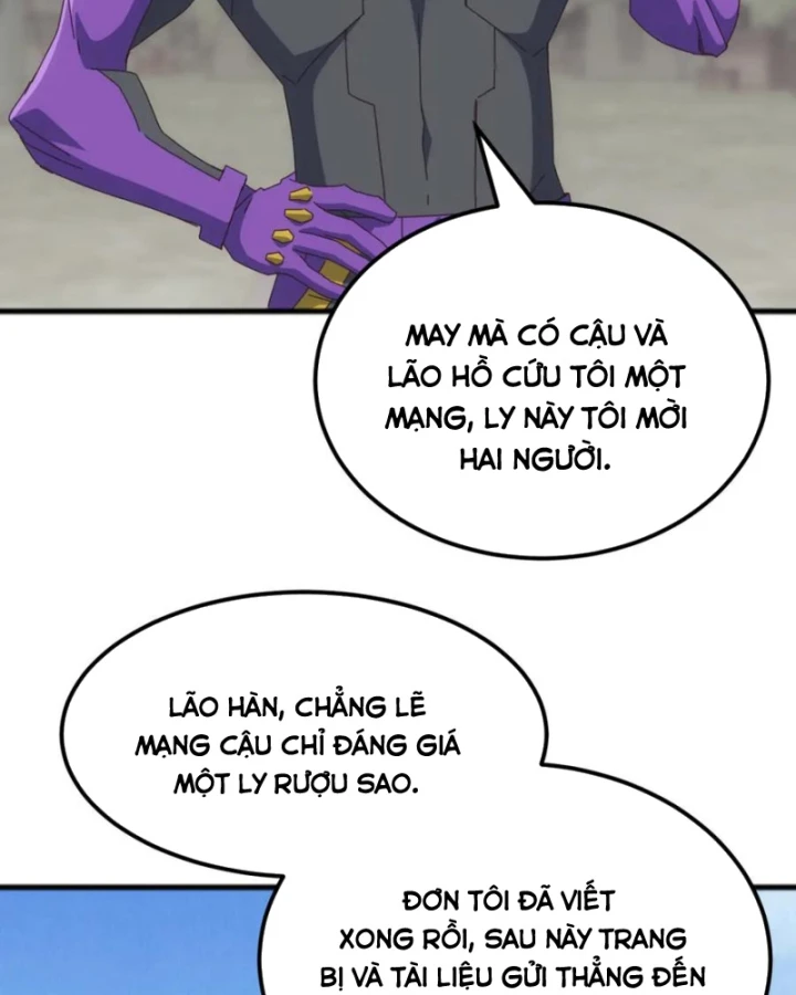 Vạn Tộc Xâm Lược :Mở Đầu Thuần Hóa Cự Thú Cấp Sử Thi Chapter 45 - 57