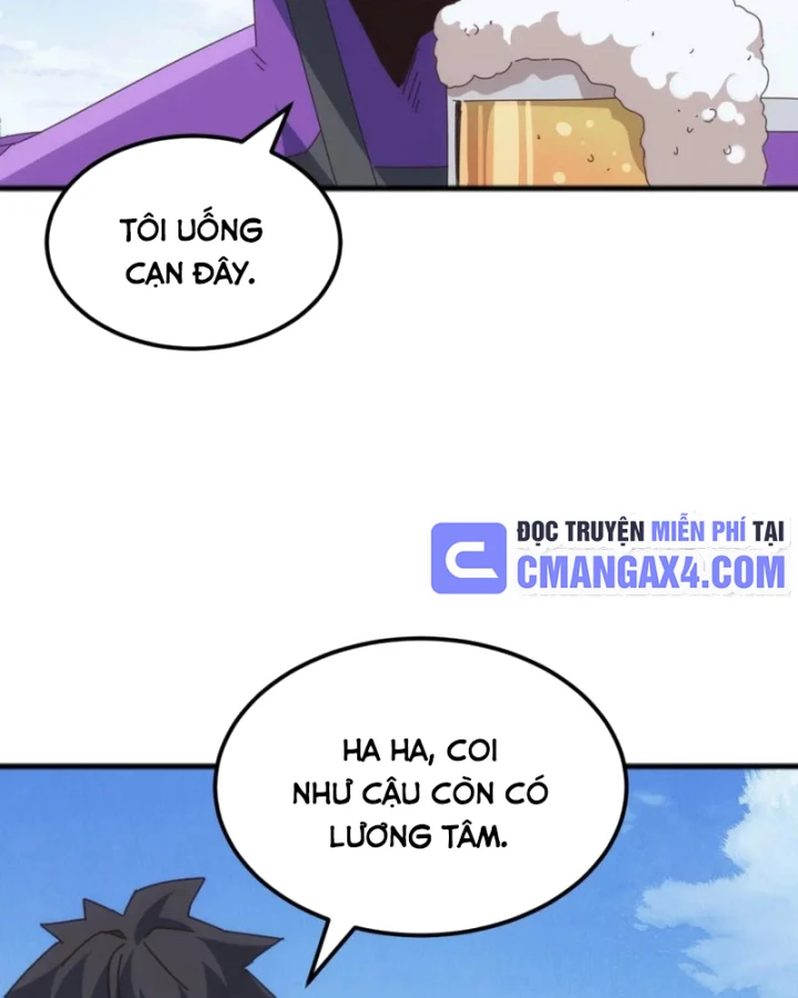 Vạn Tộc Xâm Lược :Mở Đầu Thuần Hóa Cự Thú Cấp Sử Thi Chapter 45 - 61