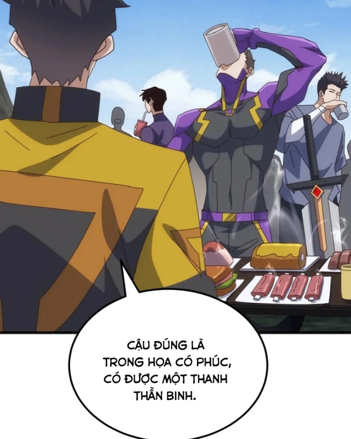 Vạn Tộc Xâm Lược :Mở Đầu Thuần Hóa Cự Thú Cấp Sử Thi Chapter 45 - 62