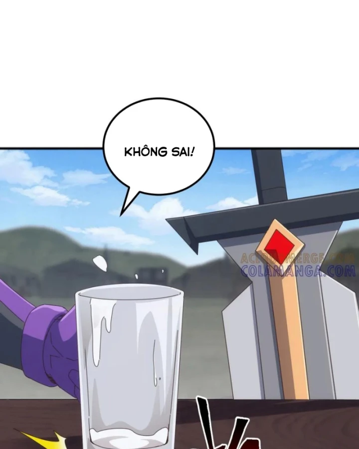 Vạn Tộc Xâm Lược :Mở Đầu Thuần Hóa Cự Thú Cấp Sử Thi Chapter 45 - 64