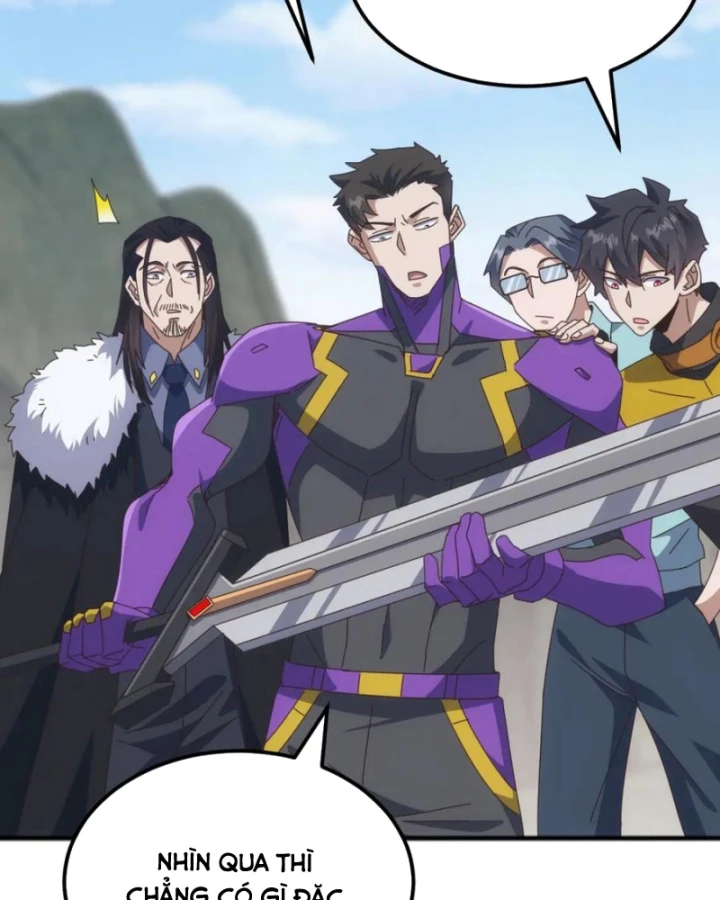 Vạn Tộc Xâm Lược :Mở Đầu Thuần Hóa Cự Thú Cấp Sử Thi Chapter 45 - 66