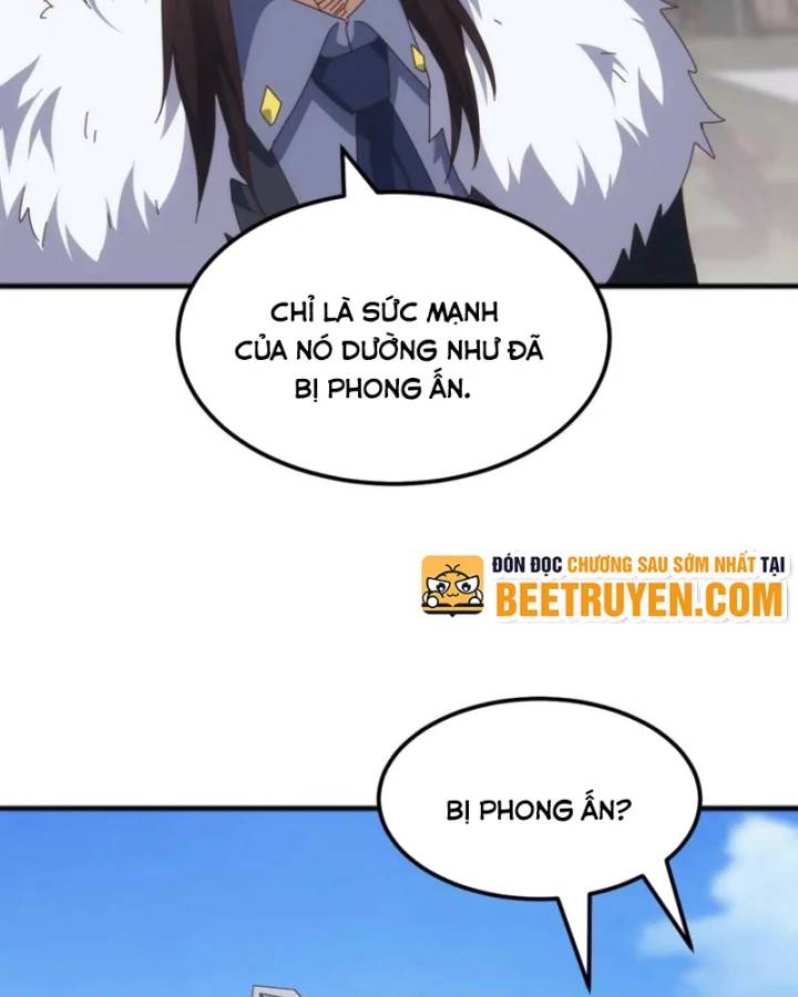 Vạn Tộc Xâm Lược :Mở Đầu Thuần Hóa Cự Thú Cấp Sử Thi Chapter 45 - 69