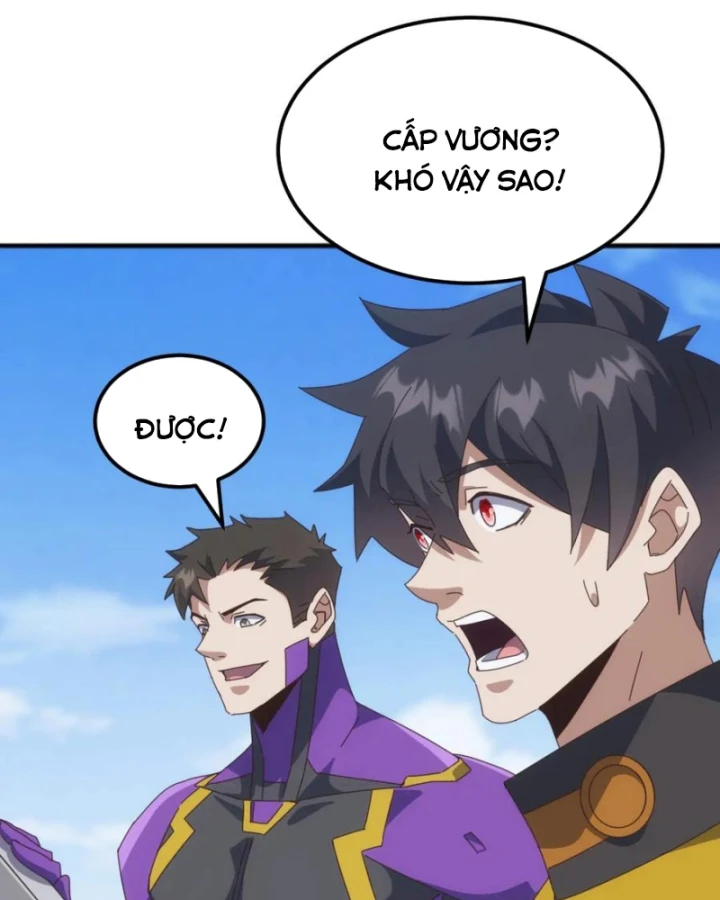 Vạn Tộc Xâm Lược :Mở Đầu Thuần Hóa Cự Thú Cấp Sử Thi Chapter 45 - 72