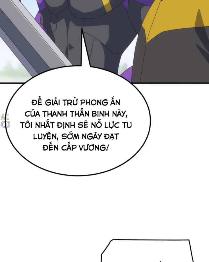 Vạn Tộc Xâm Lược :Mở Đầu Thuần Hóa Cự Thú Cấp Sử Thi Chapter 45 - 73