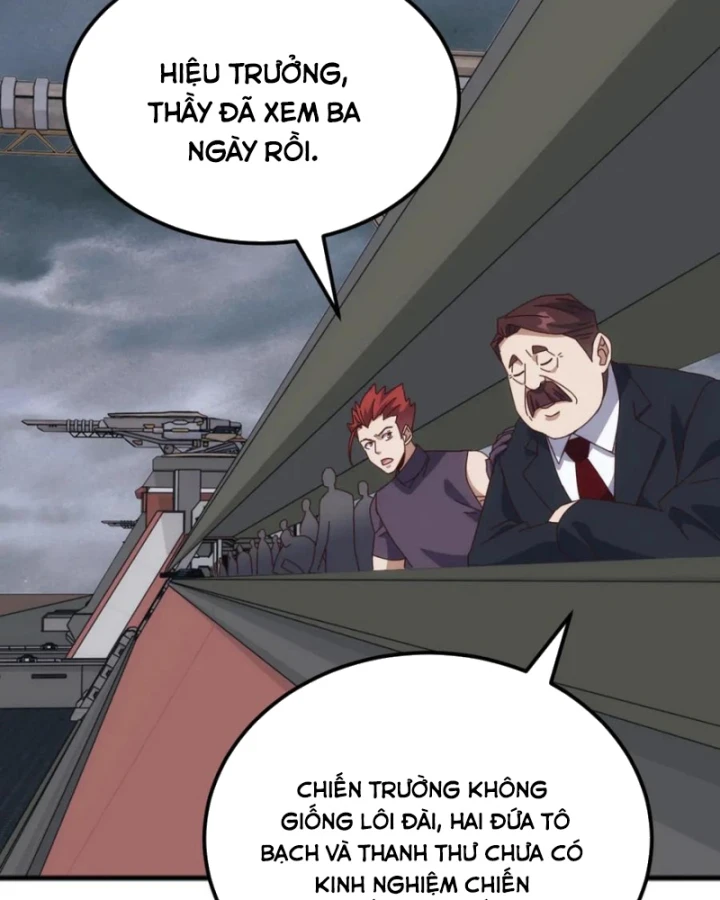 Vạn Tộc Xâm Lược :Mở Đầu Thuần Hóa Cự Thú Cấp Sử Thi Chapter 45 - 76