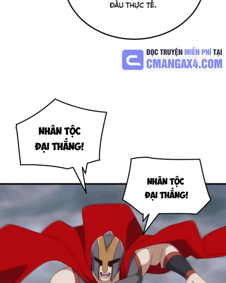 Vạn Tộc Xâm Lược :Mở Đầu Thuần Hóa Cự Thú Cấp Sử Thi Chapter 45 - 77