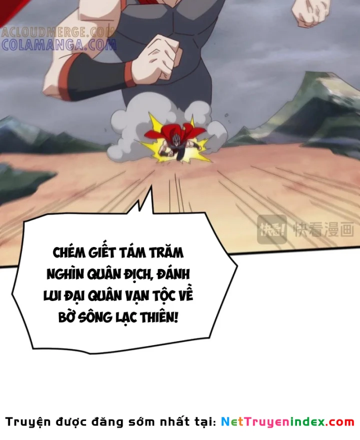 Vạn Tộc Xâm Lược :Mở Đầu Thuần Hóa Cự Thú Cấp Sử Thi Chapter 45 - 78