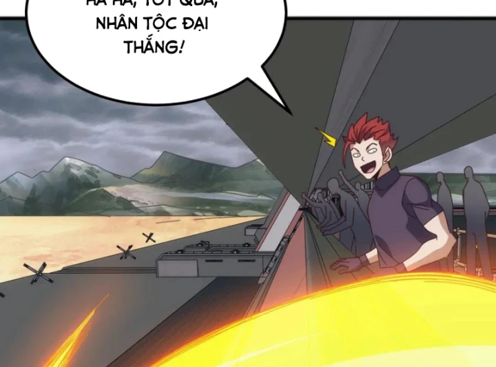 Vạn Tộc Xâm Lược :Mở Đầu Thuần Hóa Cự Thú Cấp Sử Thi Chapter 45 - 82