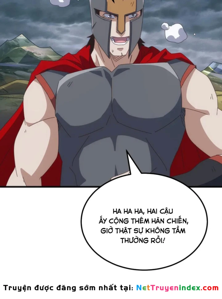 Vạn Tộc Xâm Lược :Mở Đầu Thuần Hóa Cự Thú Cấp Sử Thi Chapter 45 - 87