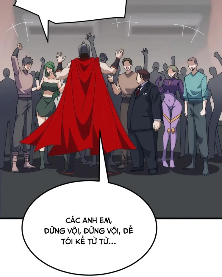 Vạn Tộc Xâm Lược :Mở Đầu Thuần Hóa Cự Thú Cấp Sử Thi Chapter 45 - 89