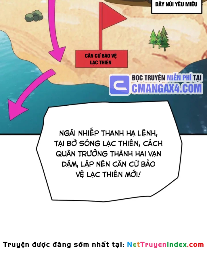 Vạn Tộc Xâm Lược :Mở Đầu Thuần Hóa Cự Thú Cấp Sử Thi Chapter 45 - 93